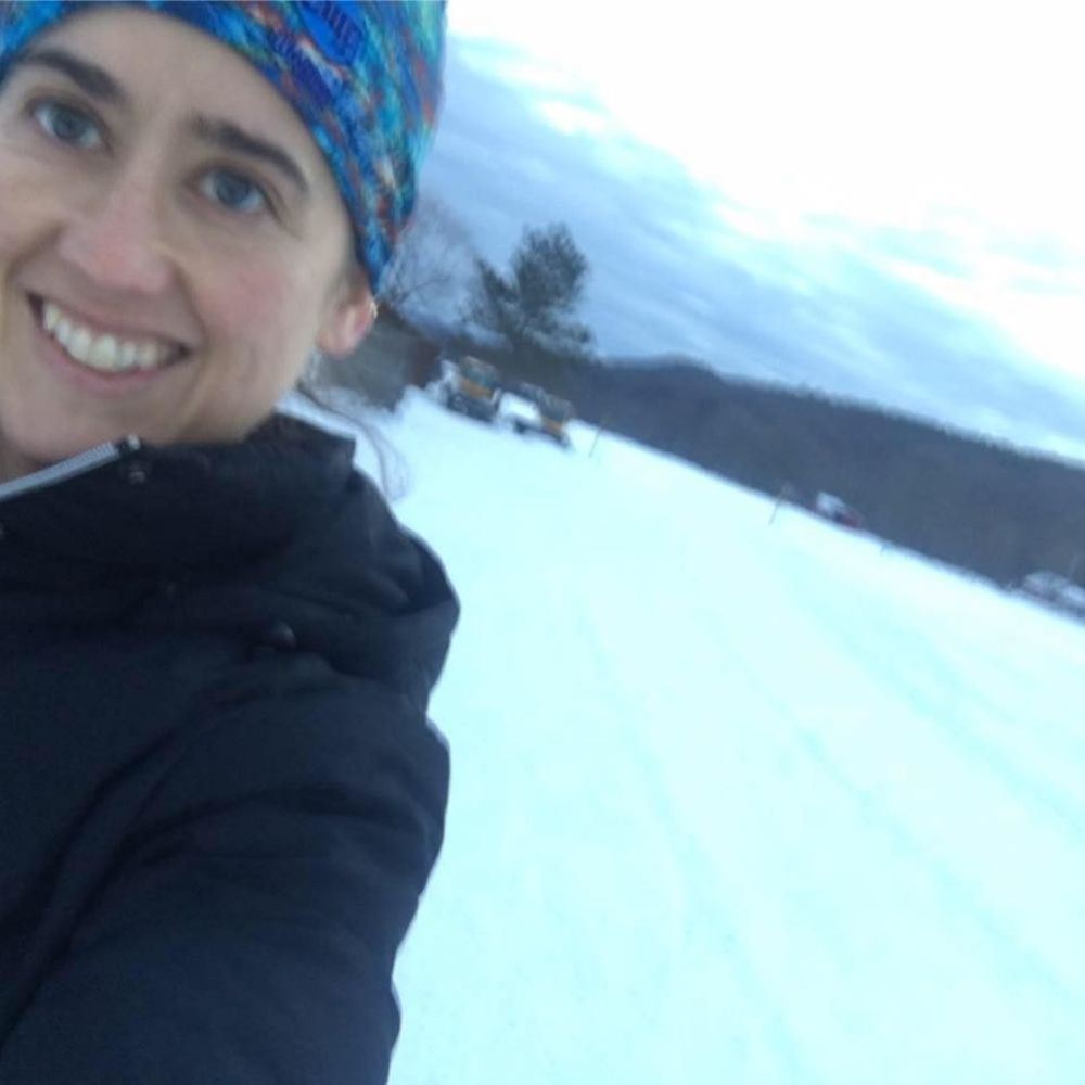 Meet your Posher, Stephanie